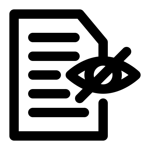 Sensitive Data Checker